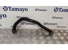 Recambio de tubos aire acondicionado para land rover discovery iv (l319) 3.0 sdv6 4x4 referencia OEM IAM AH229F287AC  