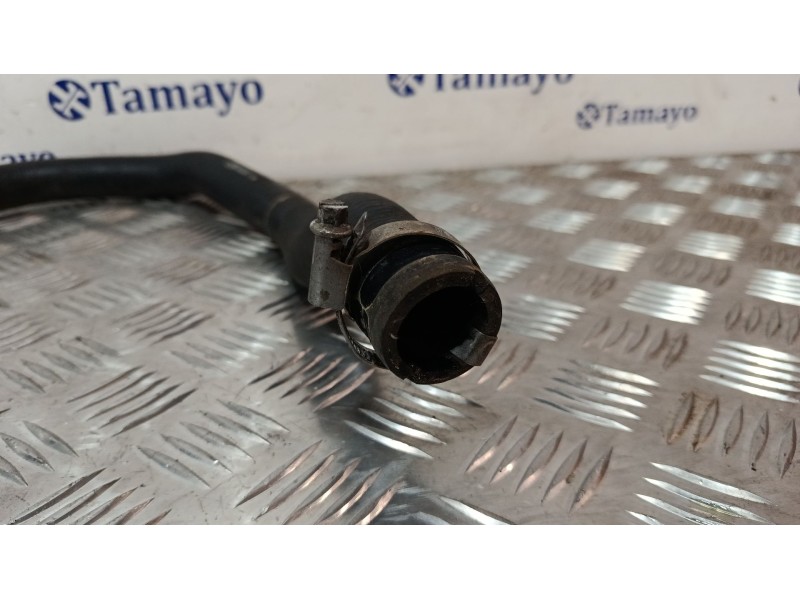 Recambio de tubos aire acondicionado para land rover discovery iv (l319) 3.0 sdv6 4x4 referencia OEM IAM AH229F287AC  