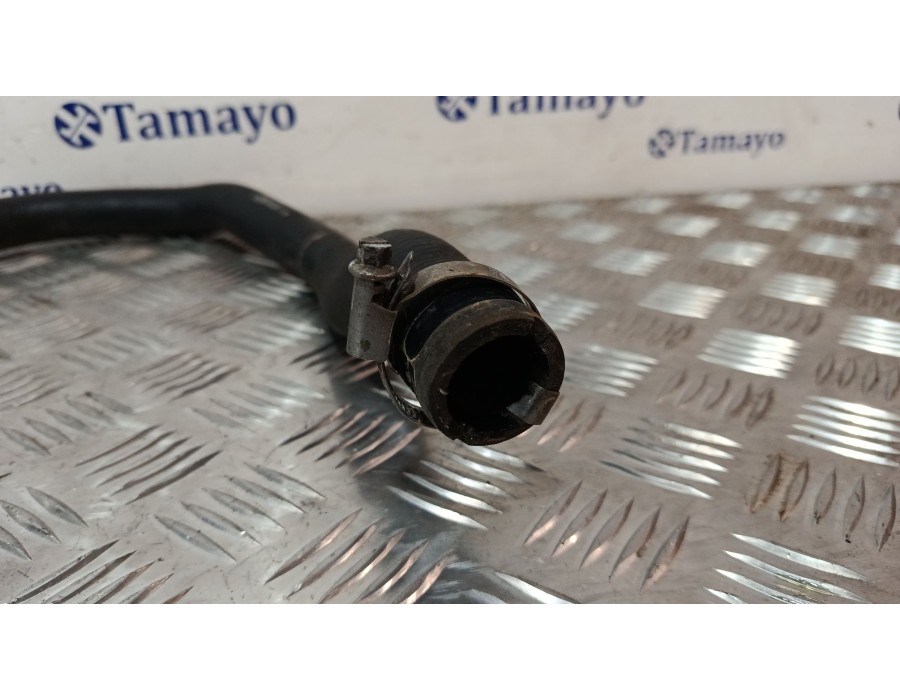 Recambio de tubos aire acondicionado para land rover discovery iv (l319) 3.0 sdv6 4x4 referencia OEM IAM AH229F287AC  