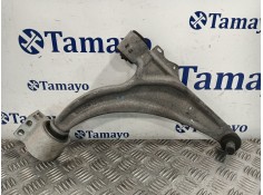 Recambio de brazo suspension inferior delantero derecho para chevrolet cruze hatchback (j305) 1.7 d referencia OEM IAM 13334023 