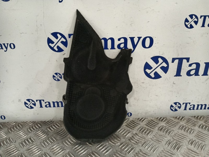 Recambio de tapa distribucion para volkswagen golf iv (1j1) 1.9 tdi referencia OEM IAM 045109107F  