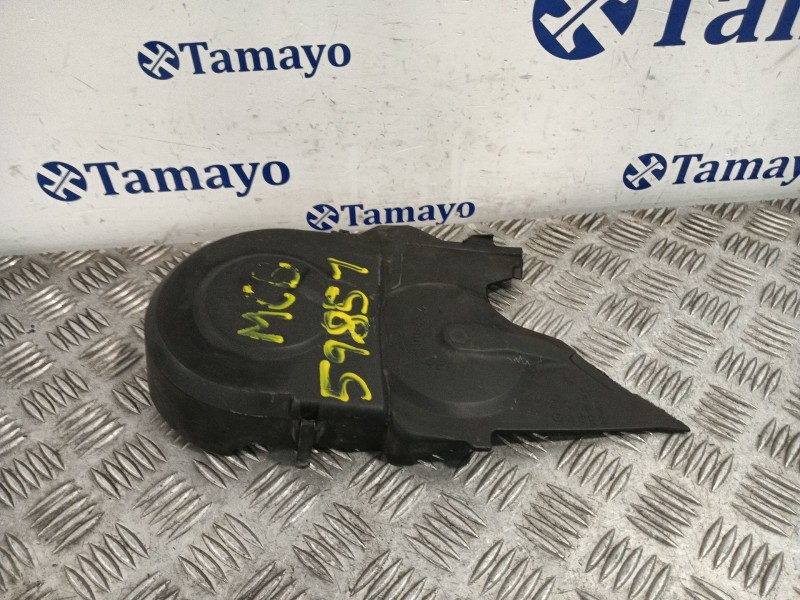 Recambio de tapa distribucion para volkswagen golf iv (1j1) 1.9 tdi referencia OEM IAM 045109107F  