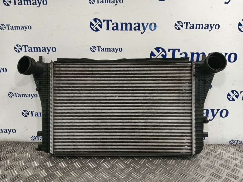 Recambio de intercooler para volkswagen golf iv (1j1) 1.9 tdi referencia OEM IAM 1K0145803S  
