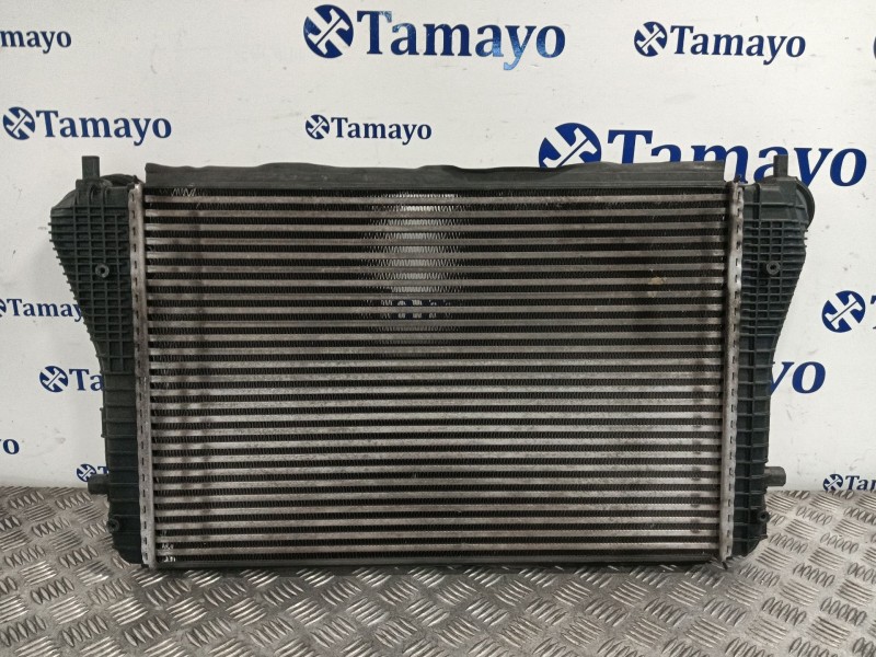 Recambio de intercooler para volkswagen golf iv (1j1) 1.9 tdi referencia OEM IAM 1K0145803S  