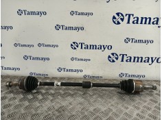 Recambio de transmision delantera derecha para opel corsa d (s07) 1.3 cdti (l08, l68) referencia OEM IAM   