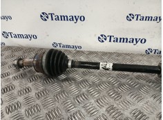 Recambio de transmision delantera derecha para opel corsa d (s07) 1.3 cdti (l08, l68) referencia OEM IAM    2