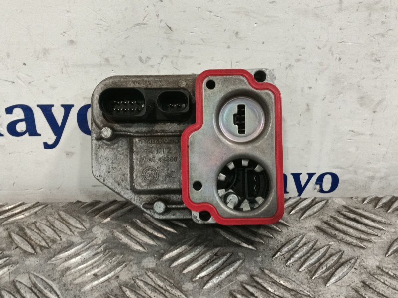 Recambio de centralita para land rover freelander 2 (l359) 2.2 td4 4x4 referencia OEM IAM 5WP3350106 11080901 