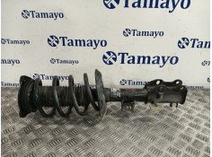 Recambio de amortiguador delantero derecho para mercedes-benz viano (w639) cdi 2.2 4-matic (639.811, 639.813, 639.815, 639.711,.