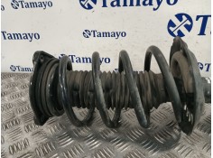 Recambio de amortiguador delantero derecho para mercedes-benz viano (w639) cdi 2.2 4-matic (639.811, 639.813, 639.815, 639.711,. 2