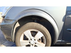 Recambio de amortiguador delantero izquierdo para mercedes-benz viano (w639) cdi 2.2 4-matic (639.811, 639.813, 639.815, 639.711