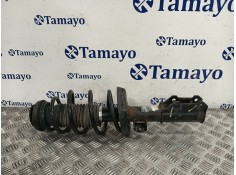 Recambio de amortiguador delantero derecho para chevrolet cruze hatchback (j305) 1.7 d referencia OEM IAM 13412723  