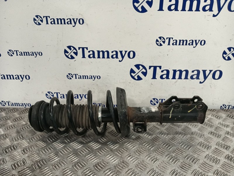 Recambio de amortiguador delantero derecho para chevrolet cruze hatchback (j305) 1.7 d referencia OEM IAM 13412723  