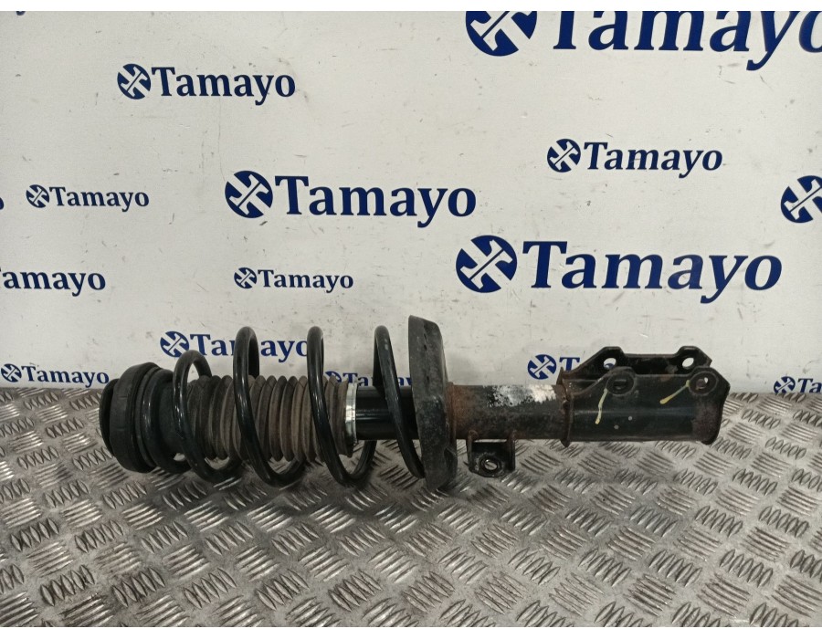 Recambio de amortiguador delantero derecho para chevrolet cruze hatchback (j305) 1.7 d referencia OEM IAM 13412723  
