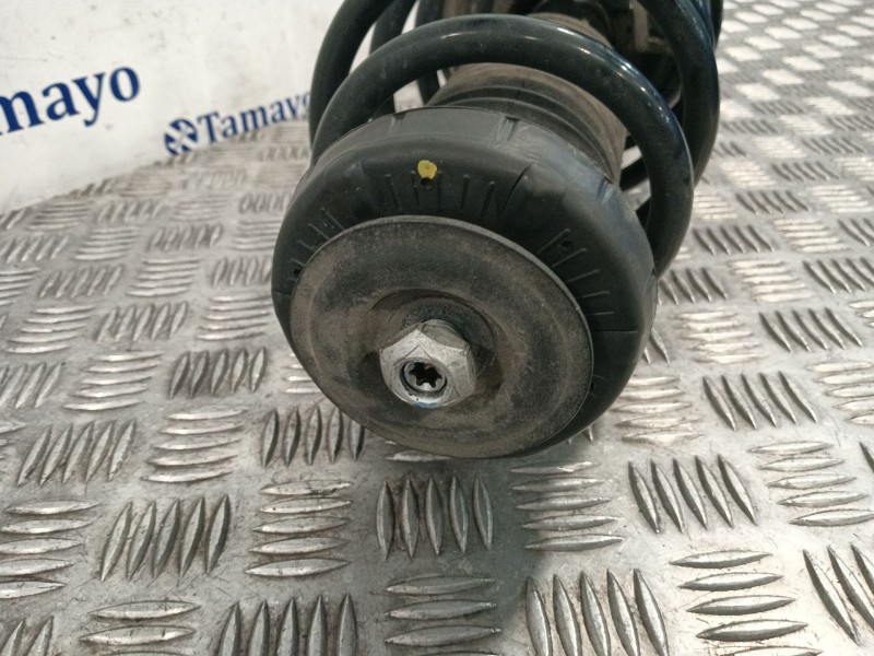 Recambio de amortiguador delantero derecho para chevrolet cruze hatchback (j305) 1.7 d referencia OEM IAM 13412723  