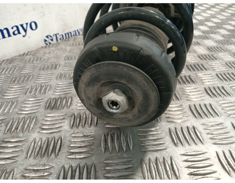 Recambio de amortiguador delantero derecho para chevrolet cruze hatchback (j305) 1.7 d referencia OEM IAM 13412723  