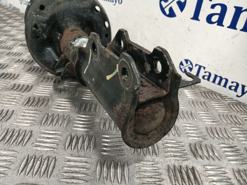 Recambio de amortiguador delantero derecho para chevrolet cruze hatchback (j305) 1.7 d referencia OEM IAM 13412723  