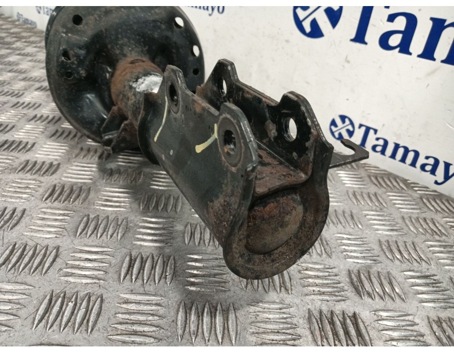 Recambio de amortiguador delantero derecho para chevrolet cruze hatchback (j305) 1.7 d referencia OEM IAM 13412723  
