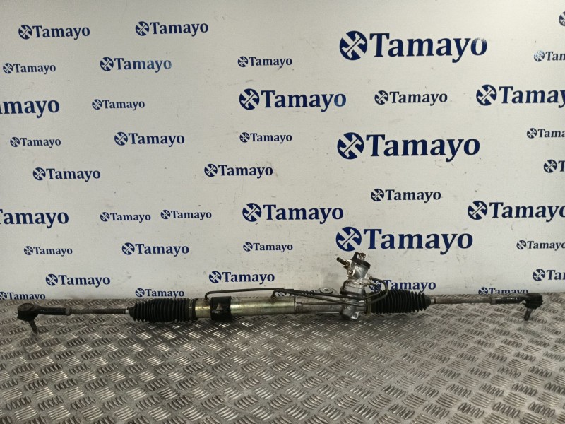 Recambio de cremallera direccion para nissan almera (n16/e) referencia OEM IAM 34011429  
