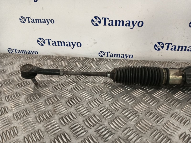 Recambio de cremallera direccion para nissan almera (n16/e) referencia OEM IAM 34011429  