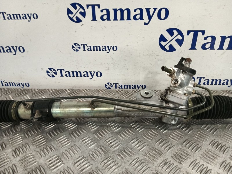 Recambio de cremallera direccion para nissan almera (n16/e) referencia OEM IAM 34011429  
