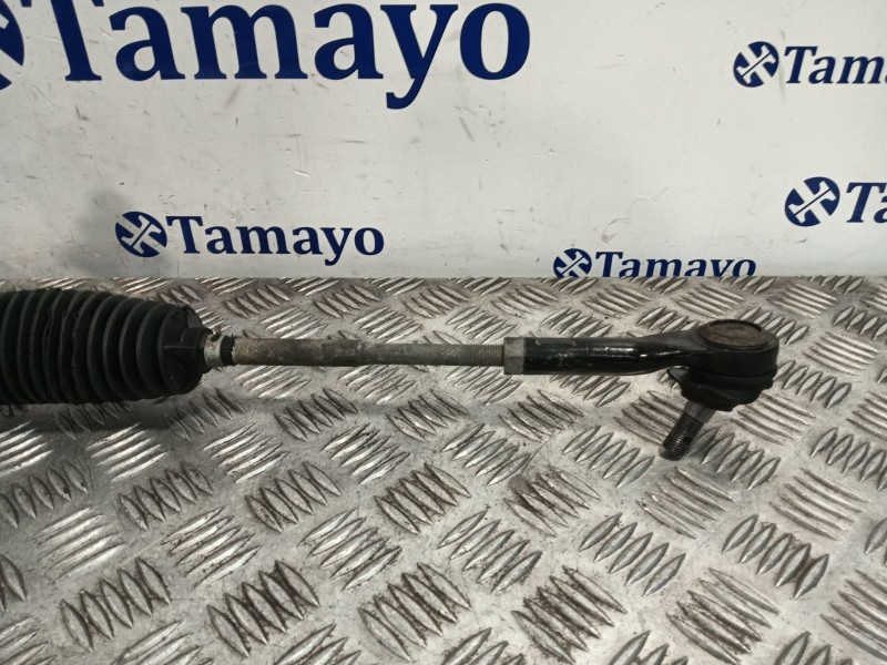 Recambio de cremallera direccion para nissan almera (n16/e) referencia OEM IAM 34011429  