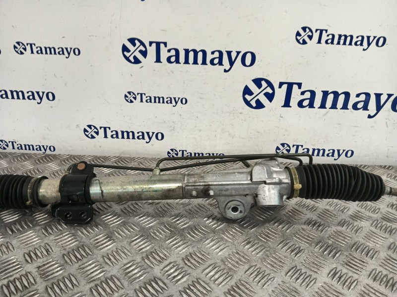Recambio de cremallera direccion para nissan almera (n16/e) referencia OEM IAM 34011429  