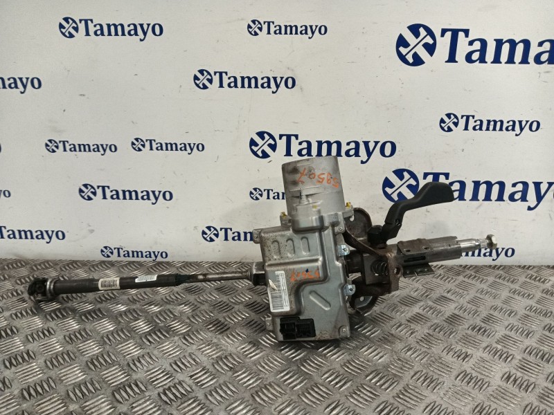 Recambio de columna direccion para fiat panda (312_, 319_) 1.2 (312pxa1a) referencia OEM IAM 28160372  