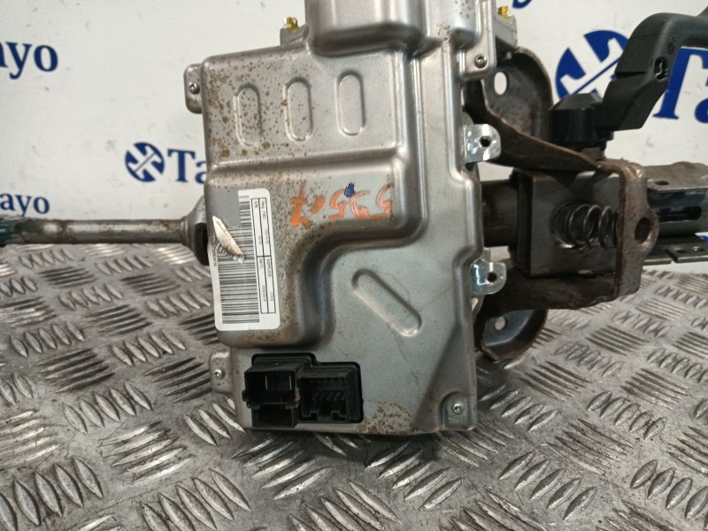 Recambio de columna direccion para fiat panda (312_, 319_) 1.2 (312pxa1a) referencia OEM IAM 28160372  