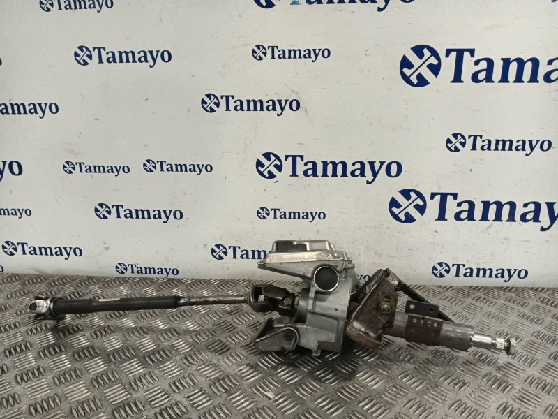 Recambio de columna direccion para fiat panda (312_, 319_) 1.2 (312pxa1a) referencia OEM IAM 28160372  