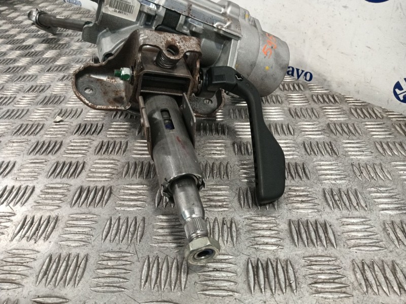 Recambio de columna direccion para fiat panda (312_, 319_) 1.2 (312pxa1a) referencia OEM IAM 28160372  