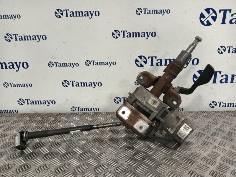 Recambio de columna direccion para fiat panda (312_, 319_) 1.2 (312pxa1a) referencia OEM IAM 28160372  