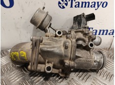 Recambio de valvula egr para land rover discovery iv (l319) 3.0 sdv6 4x4 referencia OEM IAM 9H2Q6C860DF AH226D299AB 1043812S02 2