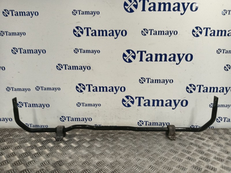 Recambio de barra estabilizadora delantera para seat altea (5p1) 1.6 tdi referencia OEM IAM   