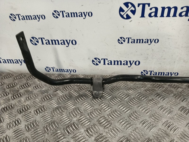Recambio de barra estabilizadora delantera para seat altea (5p1) 1.6 tdi referencia OEM IAM   