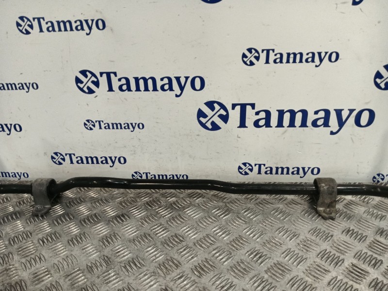 Recambio de barra estabilizadora delantera para seat altea (5p1) 1.6 tdi referencia OEM IAM   