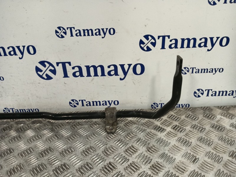 Recambio de barra estabilizadora delantera para seat altea (5p1) 1.6 tdi referencia OEM IAM   