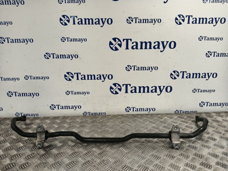 Recambio de barra estabilizadora delantera para seat altea (5p1) 1.6 tdi referencia OEM IAM   