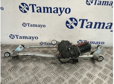 Recambio de motor limpia delantero para chevrolet cruze hatchback (j305) 1.7 d referencia OEM IAM 95971324 96893302 