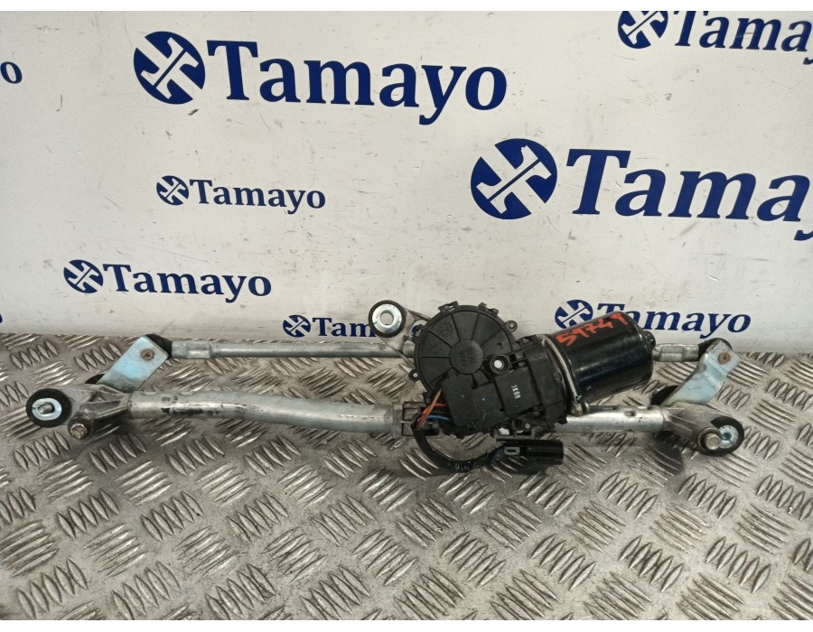 Recambio de motor limpia delantero para chevrolet cruze hatchback (j305) 1.7 d referencia OEM IAM 95971324 96893302 