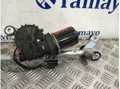 Recambio de motor limpia delantero para chevrolet cruze hatchback (j305) 1.7 d referencia OEM IAM 95971324 96893302  2