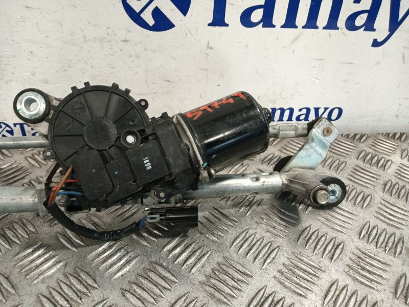 Recambio de motor limpia delantero para chevrolet cruze hatchback (j305) 1.7 d referencia OEM IAM 95971324 96893302 