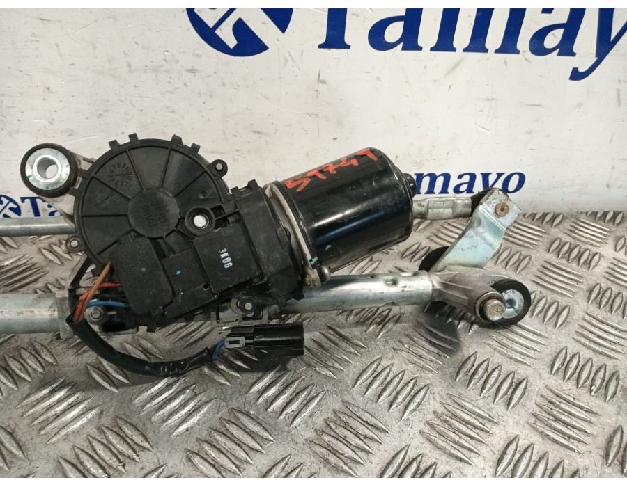 Recambio de motor limpia delantero para chevrolet cruze hatchback (j305) 1.7 d referencia OEM IAM 95971324 96893302 