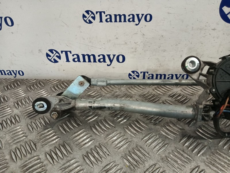 Recambio de motor limpia delantero para chevrolet cruze hatchback (j305) 1.7 d referencia OEM IAM 95971324 96893302 
