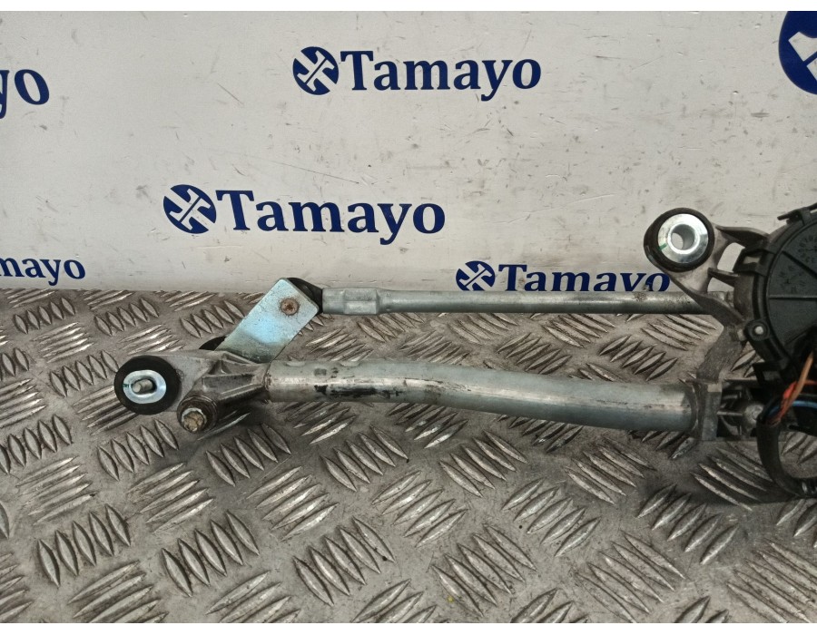 Recambio de motor limpia delantero para chevrolet cruze hatchback (j305) 1.7 d referencia OEM IAM 95971324 96893302 