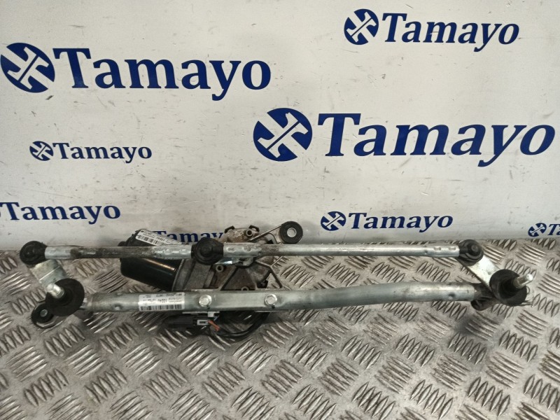 Recambio de motor limpia delantero para chevrolet cruze hatchback (j305) 1.7 d referencia OEM IAM 95971324 96893302 
