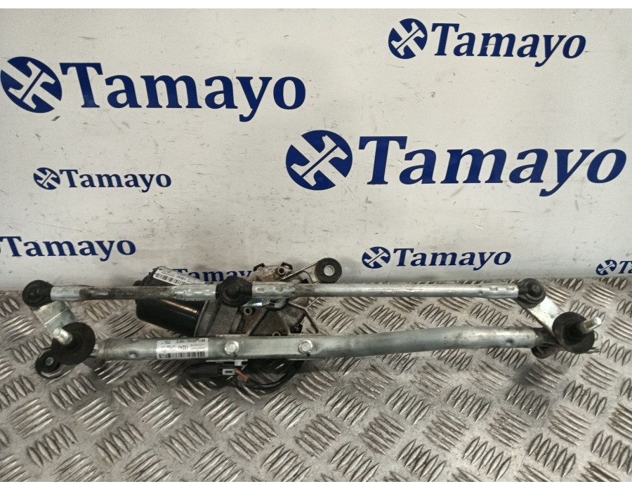 Recambio de motor limpia delantero para chevrolet cruze hatchback (j305) 1.7 d referencia OEM IAM 95971324 96893302 