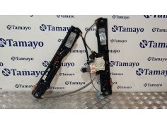 Recambio de elevalunas delantero derecho para jaguar xe (x760) 2.0 d referencia OEM IAM C34092101 GX7323200AC 