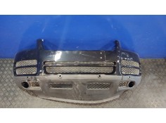 Recambio de paragolpes delantero para volkswagen touareg (7la, 7l6, 7l7) 2.5 r5 tdi referencia OEM IAM 7L6807217R 7L6807061L 