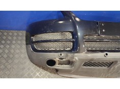 Recambio de paragolpes delantero para volkswagen touareg (7la, 7l6, 7l7) 2.5 r5 tdi referencia OEM IAM 7L6807217R 7L6807061L  2
