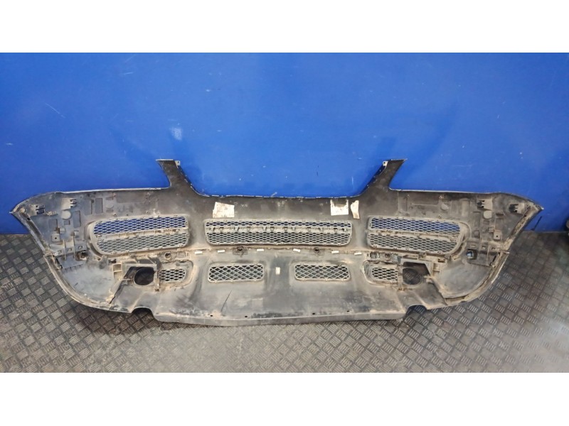 Recambio de paragolpes delantero para volkswagen touareg (7la, 7l6, 7l7) 2.5 r5 tdi referencia OEM IAM 7L6807217R 7L6807061L 